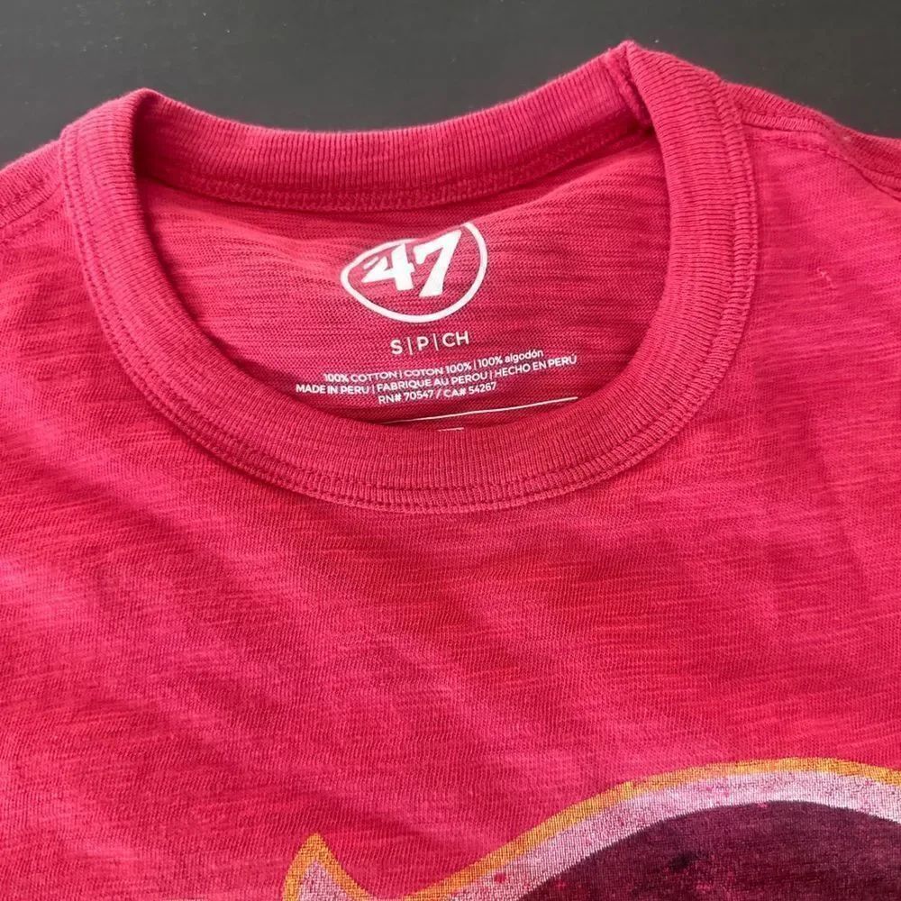 Calgary Flames T-Shirt  - Picture 2 of 3
